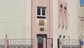 File image of the Kenyan Embassy in Kuwait